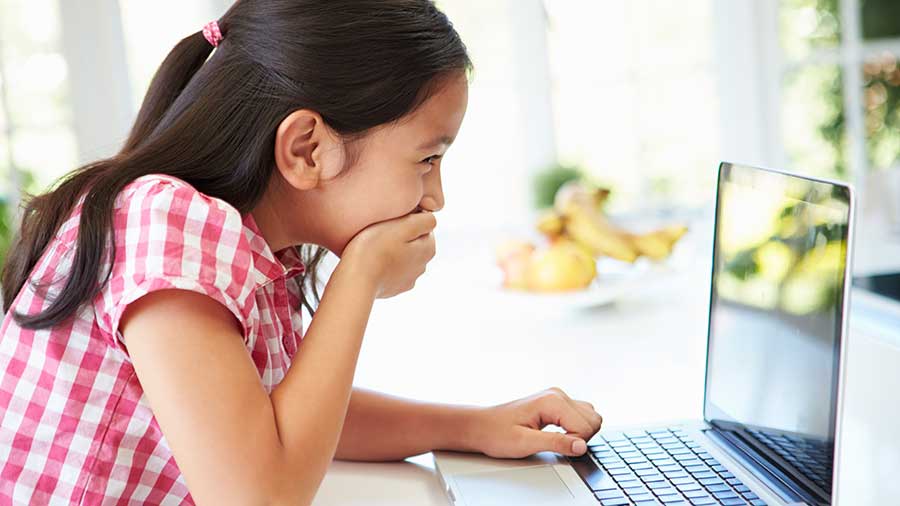 Kinder und digitale Medien: Die Dosis macht das Gift